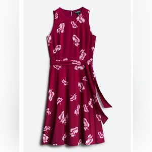 Stitch fix Ralph lauren Felia knit dress size 0 new